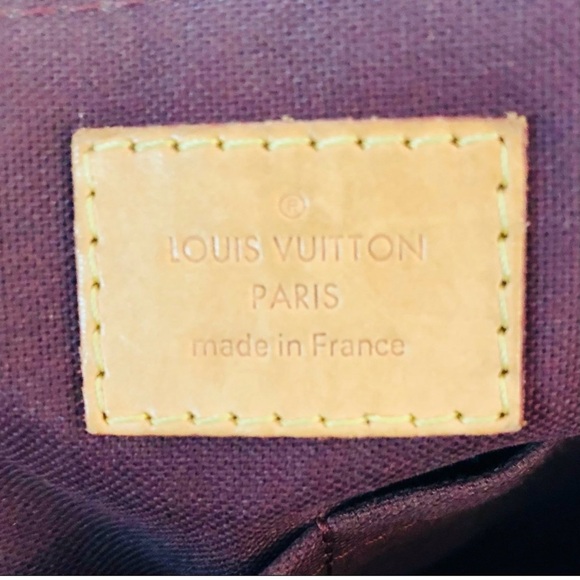 Louis Vuitton Monogram Turenne PM - Picture 12 of 16